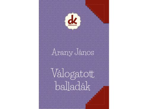 Arany Janos - Vallogatott balladak