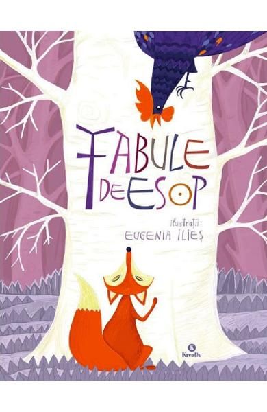 Fabule de Esop