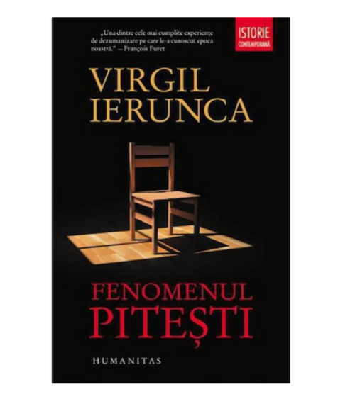 Fenomenul Pitesti