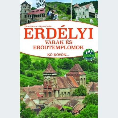 Erdelyi varak es erodtemplomok