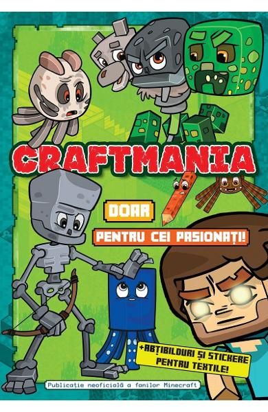 Craftmania