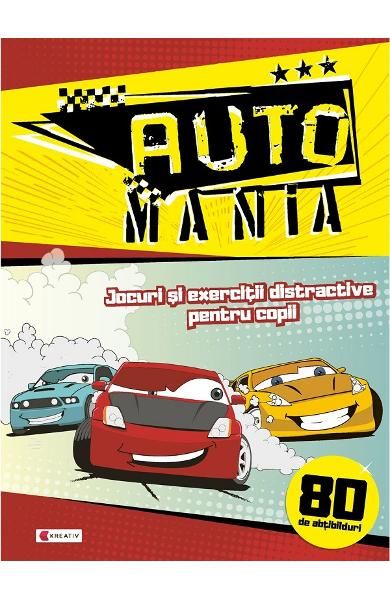 Auto mania