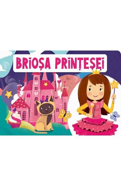 Briosa printesei