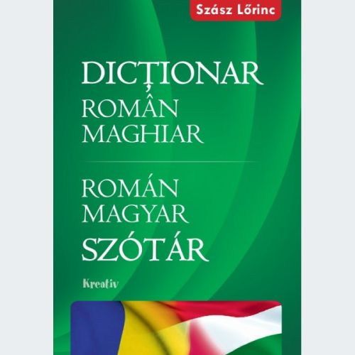 Dictionar roman-maghiar