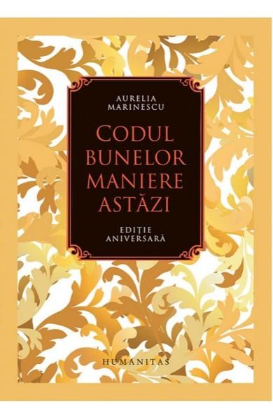 Codul bunelor maniere astazi