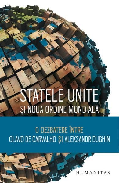 Statele unite si noua ordine mondiala