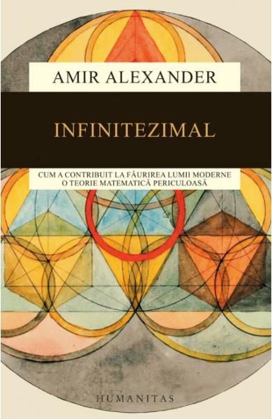 Infinitezimal