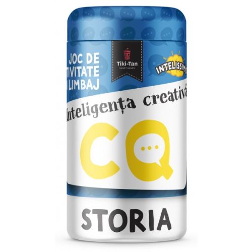 Cq storia 6+