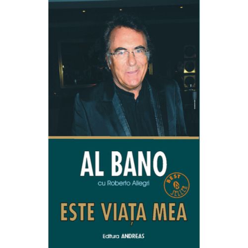 Este viata mea-Al Bano