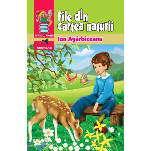 File din cartea naturii