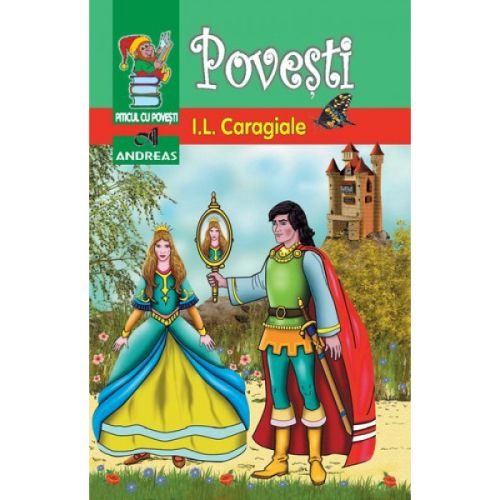 Povesti Caragiale