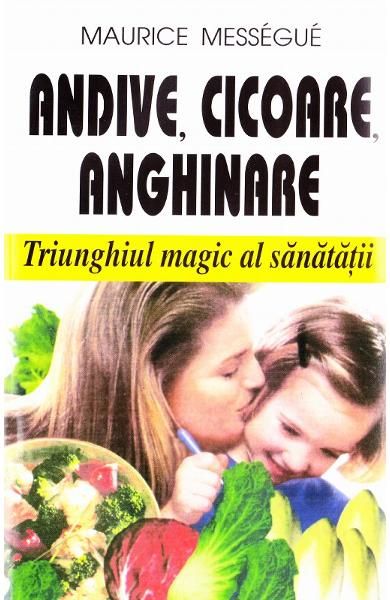 Andive.Cicoare.Anghinare 