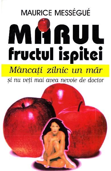 Marul-fructul ispitei 