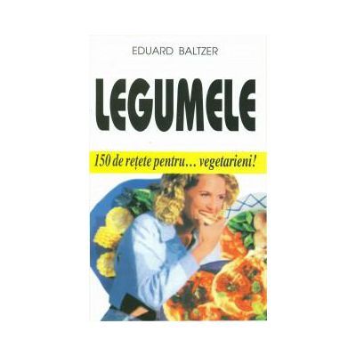 Legumele 