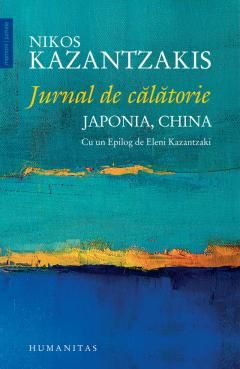 Jurnal de calatorie in japonia si china