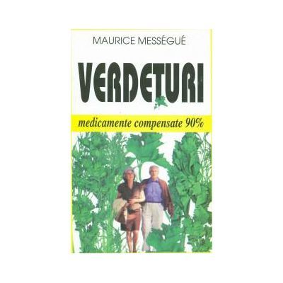 Verdeturi 