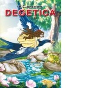 Degetica