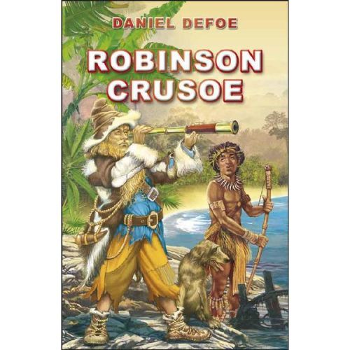 Robinson Crusoe