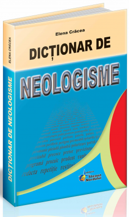 Dictionar de neologisme