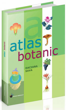 Atlas botanic