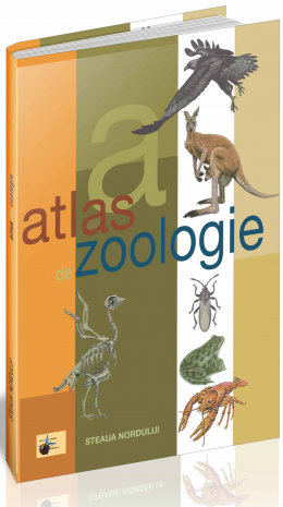 Atlas de zoologie