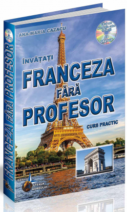 Franceza fara profesor