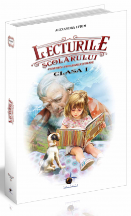 Lecturile scolarului clasa I