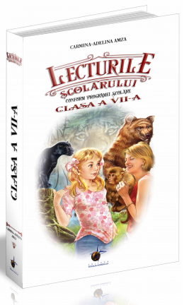 Lecturile scolarului clasa VII-a