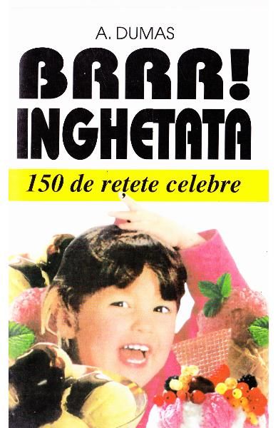 Brr,inghetata