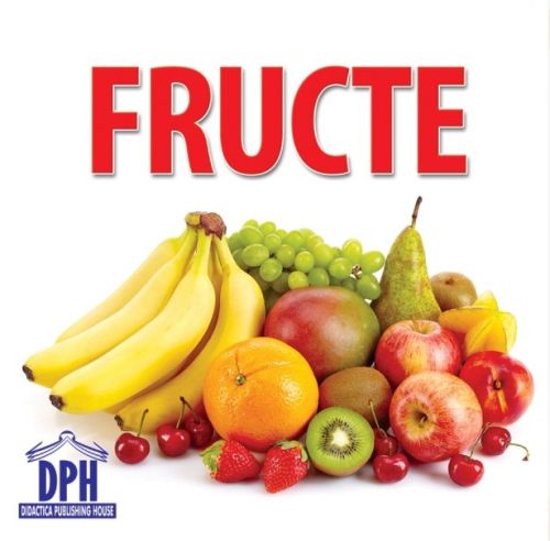 FRUCTE