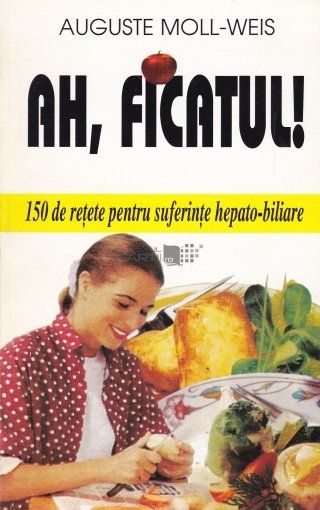 Ah!Ficatul 