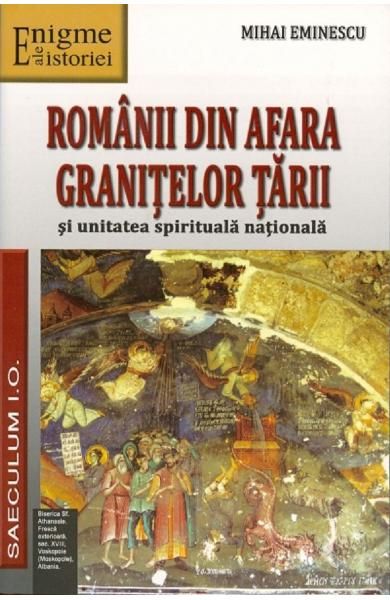 Romanii din afara granitelor tarii