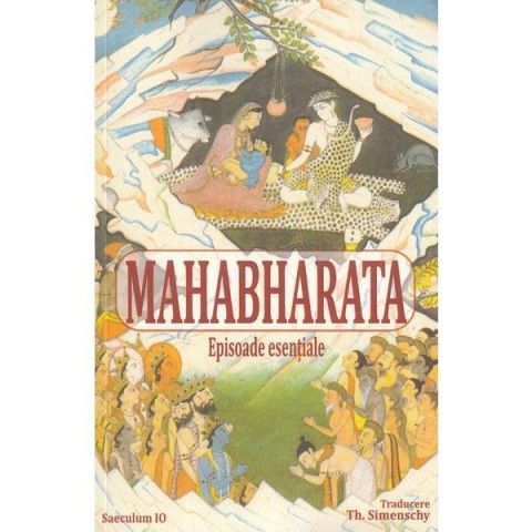 Mahabharata