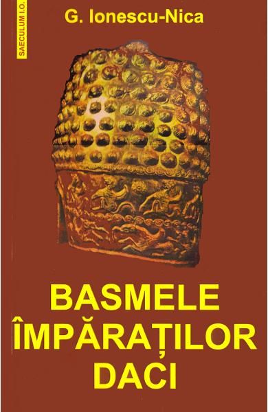 Basmele imparatilor daci