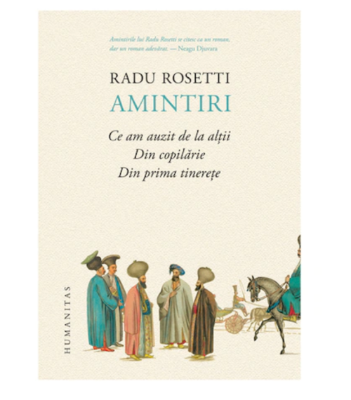 Amintiri vol. I  ii  iii