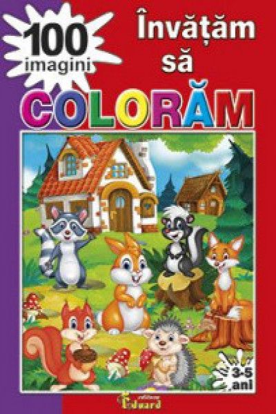 Coloram 100 imagini