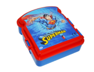Cutie Sandwich Superman DS-LS-S 002
