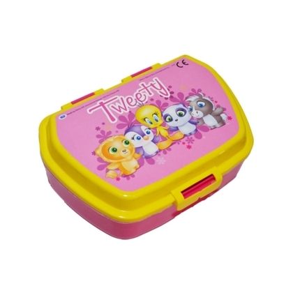 Cutie Sandwich Tweety DS-LB-TW 002