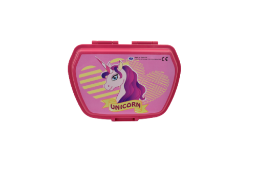 Cutie Sandwich Unicorn, Orizontala DSLB004 MK