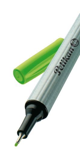 Fineliner 96 verde deschis 943209-1