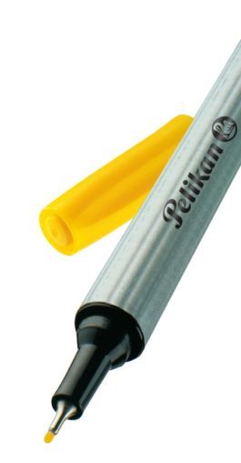 Fineliner 96 galben 943183-1