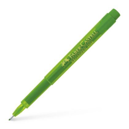 Liner 0.8mm verde broadpen 1554 fc155466