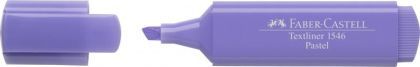 Textmarker 1546 pastel violet fc154656