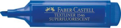 Textmarker 1546 superfluorescent albastru fc154652