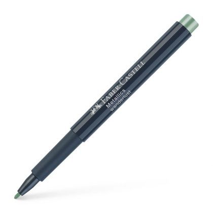 Marker metallics verde fc160794