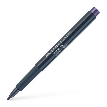 Marker metallics violet fc160736