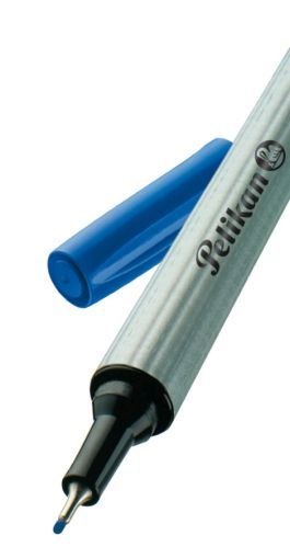 Fineliner 96 albastru, 0,4mm 943167-1