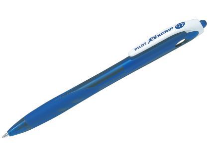 Pix rexgrip retractabil 0.7 albastru pbrg-10f-ll-bg