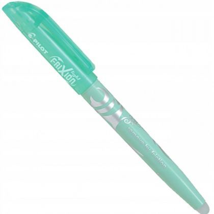 Textmarker frixion light soft green psw-fl-sg