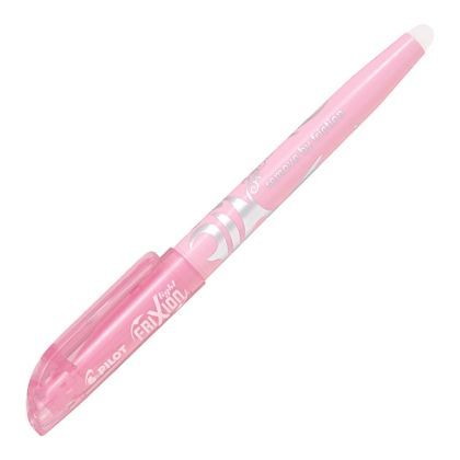 Textmarker frixion light soft pink psw-fl-sp